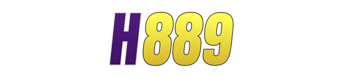 h889 logo
